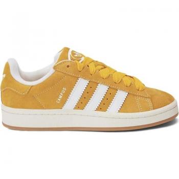 Zapatillas Adidas Campus 00S para hombre en color amarillo