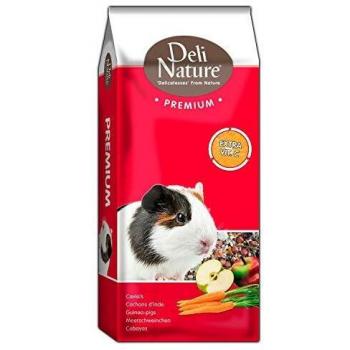DELINATURE Mixtura Premium para Cobayas