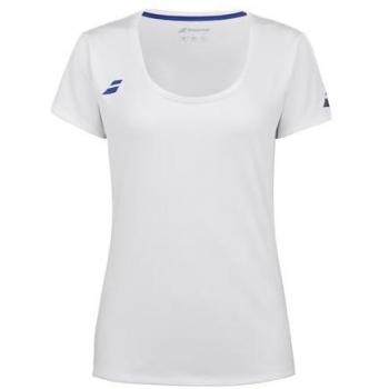 Camiseta Sin Mangas Babolat Play Cs Top Mujer - Camiseta deportiva para mujer, sin mangas, diseñada para pádel, fabricada con material ligero y transpirable, ideal para el rendimiento en la cancha