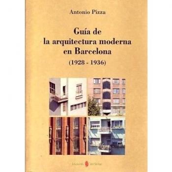 Guía de la arquitectura moderna en Barcelona