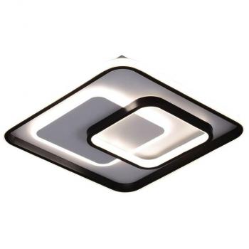 Plafón LED 72W CCT Vega - Iluminación eficiente y versátil