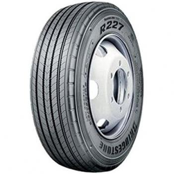 Bridgestone R 227 24570 R17.5 136134M 16PR