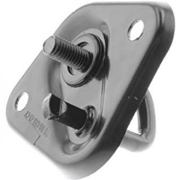 Cerradura del capó de motor VAICO V30-2950 para MERCEDES-BENZ: Classe C, Classe GLC, Classe E, Classe ML, Classe CLS, Classe GLE, Classe S