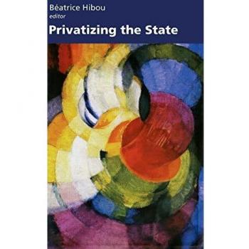 Privatizing the State
