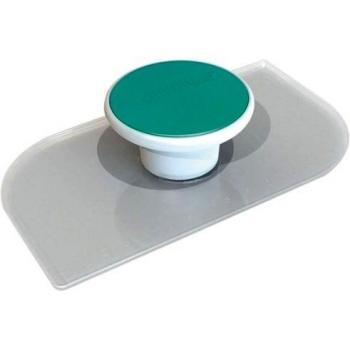 silikomart LIS01 Wonder Smoother Nivelador de plástico para Pasta de azúcar
