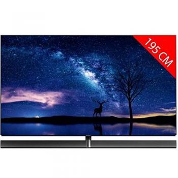Panasonic TX-77EZ1000E - Televisor de 77 Ultra HD OLED
