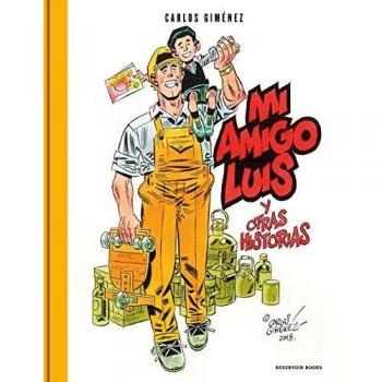 Mi amigo Luis