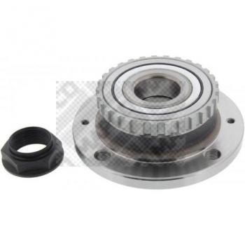 Kit de cojinete de rueda MAPCO 26323
