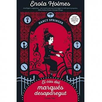El cas del marquès desaparegut