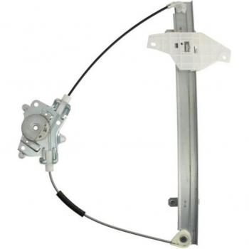 Regulador de ventanilla elevalunas MAGNETI MARELLI 350103170359