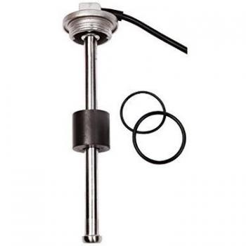 JAUGE WEMA S3 EAU/FUEL INOX 50CM 0-190 OHM