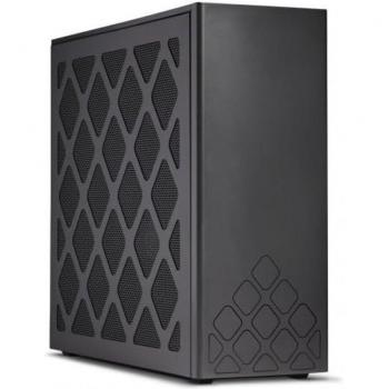 Intel NUC 13 Extreme Kit NUC13RNGi7 Desktop Black Intel Z690 LGA 1700 i7-13700K - RNUC13RNGI70002