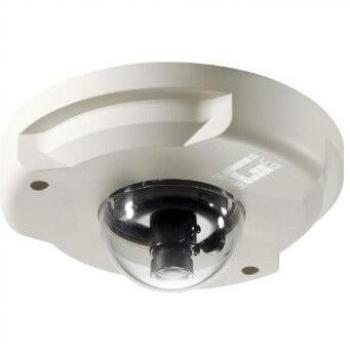 LevelOne FCS-3071 - Cámara de vigilancia en Domo de 2 MP