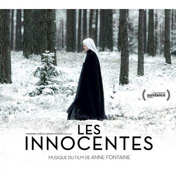 Les innocentes - musique du film de anne fontaine
