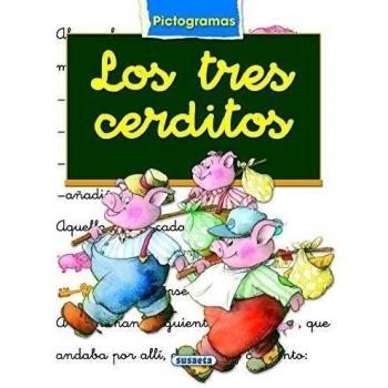 Los tres cerditos - Vv.aa.