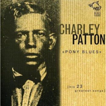 Pony Blues