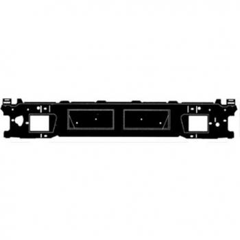 Soporte de Parachoques Delantero VAN WEZEL 5880560 para VOLKSWAGEN GOLF 3