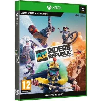 Riders Republic - Standard Edition para Xbox Series X