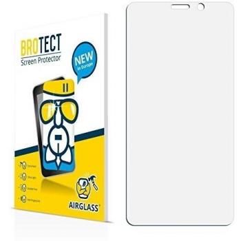 BROTECT Protector Pantalla Cristal Compatible con UMI Super Protector Pantalla Vidrio - Dureza Extrema, Anti-Huellas, AirGlass