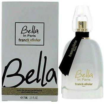 Women's Perfume Franck Olivier EDP 75 ml Bella In Paris