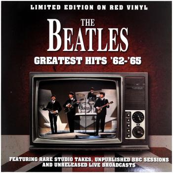 Greatest Hits 62- 65 [Vinilo]