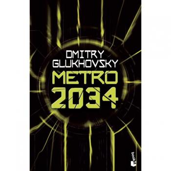 Metro 2034