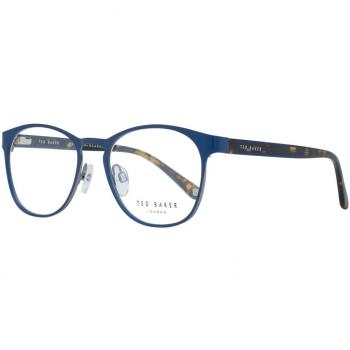 Monturas de Gafas Graduadas Ted Baker TB4271 en Azul - Estilo Clásico con Detalles Modernos