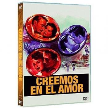 Creemos En El Amor [DVD]