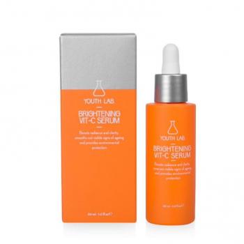 Youth Lab Brightening Vitamin C Serum 30ml