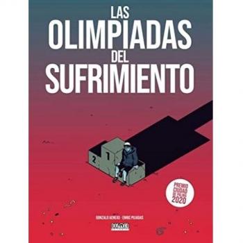 Las Olimpiadas Del Sufrimiento