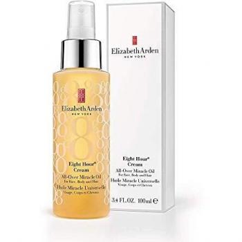 Elizabeth Arden Eight Hour Cream All Over Miracle Oil 100ml