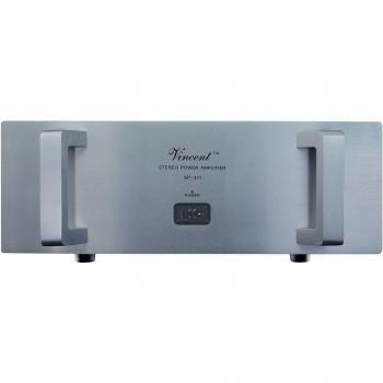 Vincent SP 331 - Amplificador
