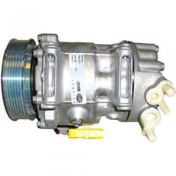 HELLA 8FK 351 334-171 Kompressor