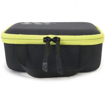Funda Tucano Armadillo S para cámara - negro