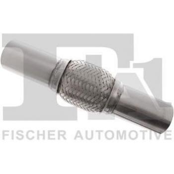 Manguera flexible de escape FA1 450-270, sistema de escape