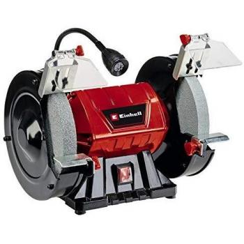 Einhell Esmeriladora doble TC-BG 200 L