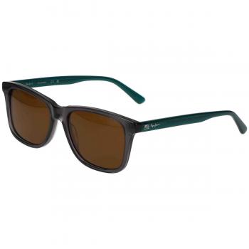 Pepe Jeans PJ7426 901P Men's Grey Sunglasses 56mm