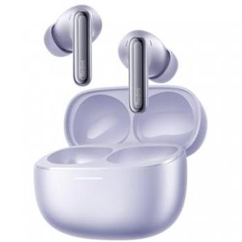 Auriculares Inalámbricos TWS Redmi Buds 6 Pro Violeta Lavanda