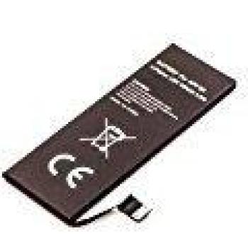 MicroBattery MBXAP-BA0020 Polímero de Litio 1624mAh 3.82V batería Recargable - Batería/Pila Recargable