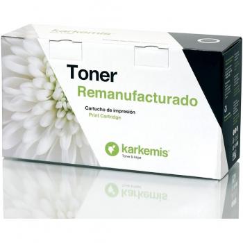 Tóner Karkemis remanufacturado brother laser TN-1050X monoc. 1.500 pag