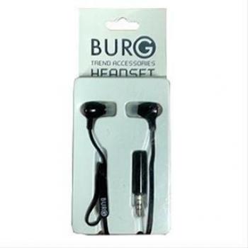 Olympia 2189 - Auriculares para reloj-teléfono Bi, color negro