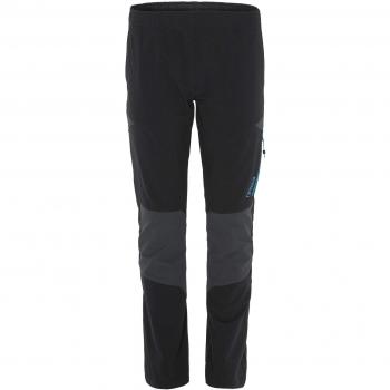 Ternua ® Loyde K Pantalón, Niños, Rojo