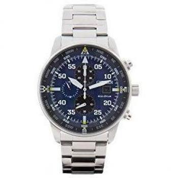 CITIZEN CA069088L ECODRIVE