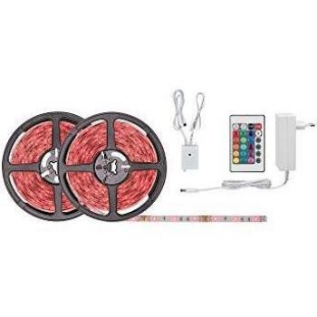 Paulmann SimpLED Tira LED RGB, 10 m, 22 W