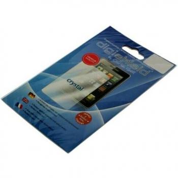 digishield Protector de pantalla compatible con Apple iPhone 5 / iPhone 5S.