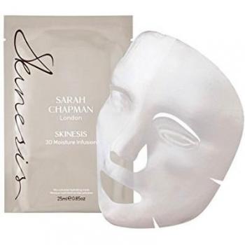 Sarah Chapman Skinesis 3D Moisture Infusion Mask 1040