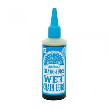 Lubricante Cadena de Bicicleta JUICE LUBES Wet
