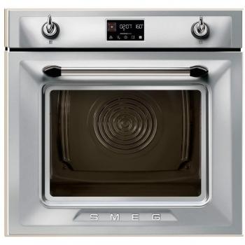 Horno Multifunción SMEG SOP6902S2PX Inox Vapor Pirólisis