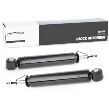 Ridex 854S1525 Amortiguador