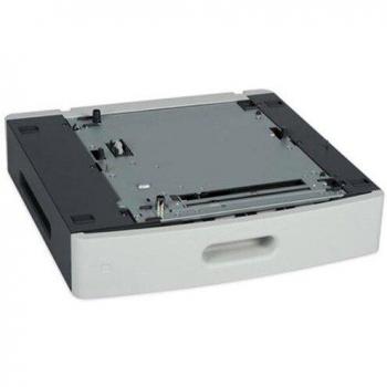 Bandeja y alimentador Lexmark 550 hojas para impresoras MX81x